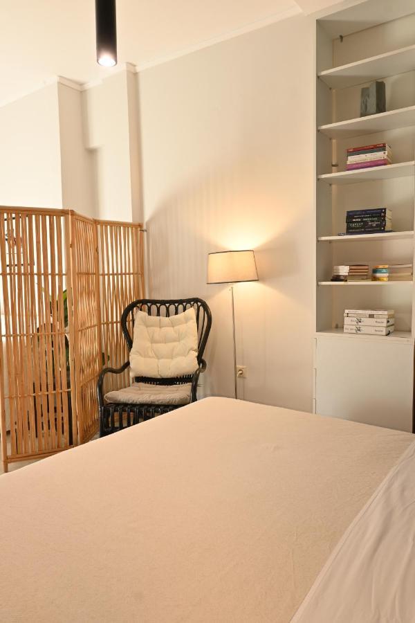 Nueva Era @ Athens Heart , Romvis Apartments Exterior foto