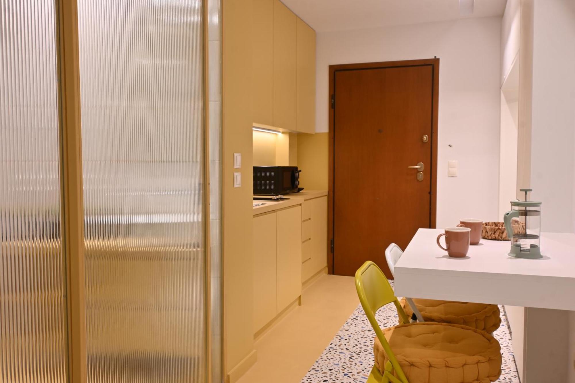 Nueva Era @ Athens Heart , Romvis Apartments Habitación foto