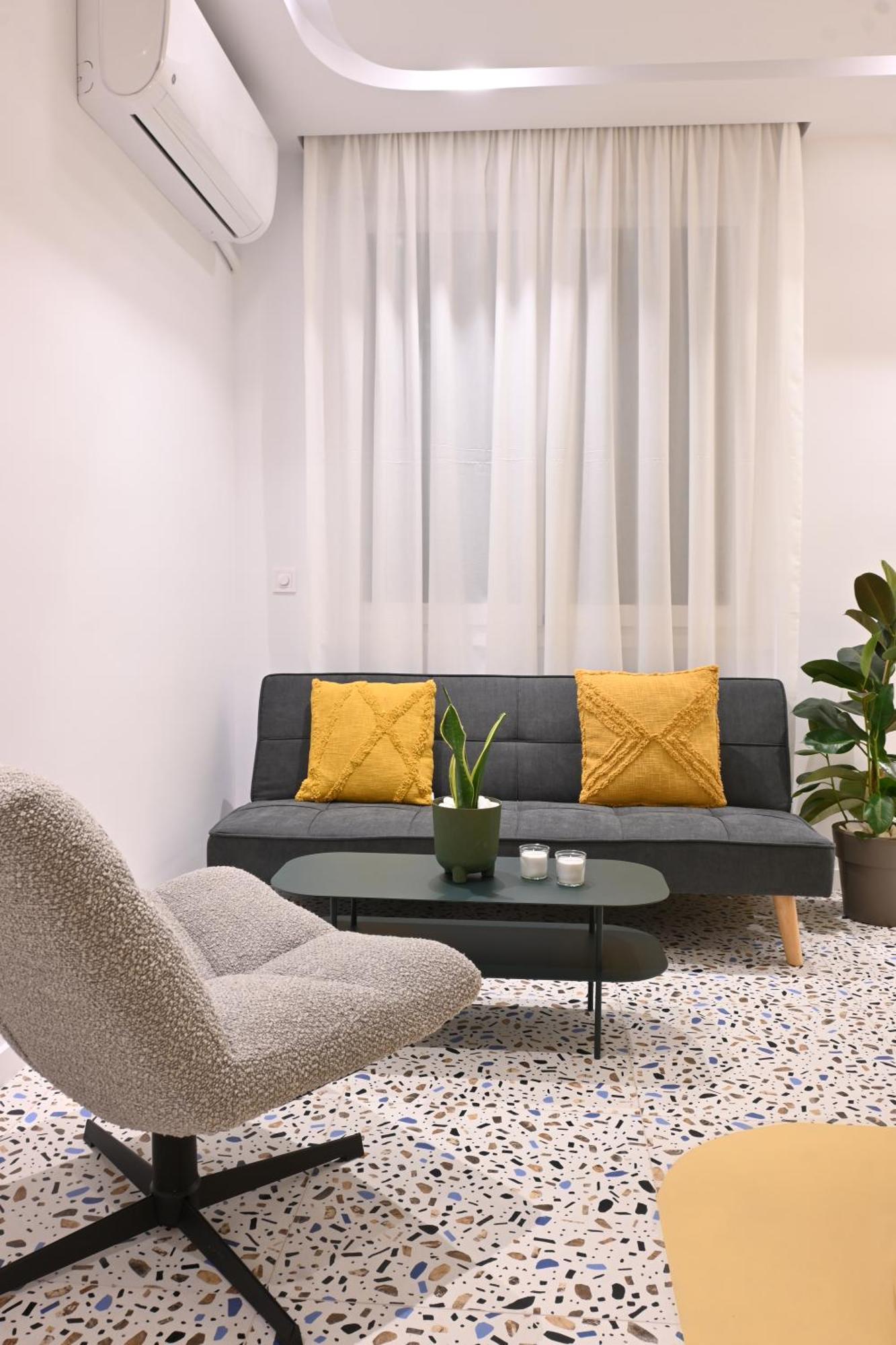 Nueva Era @ Athens Heart , Romvis Apartments Habitación foto